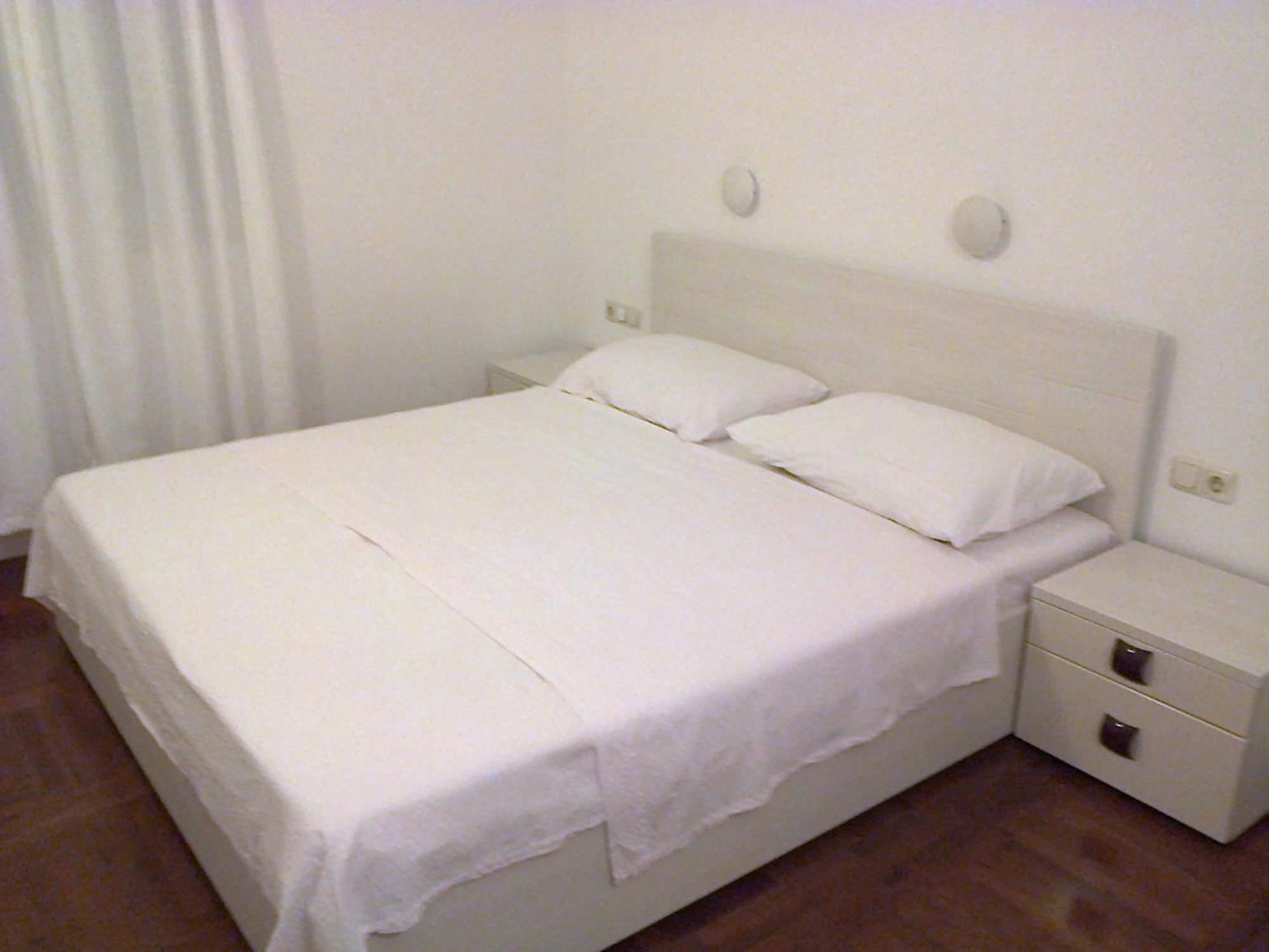 Apartments Milka Trogir Habitación foto