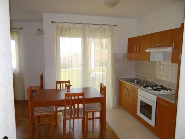 Apartments Milka Trogir Habitación foto