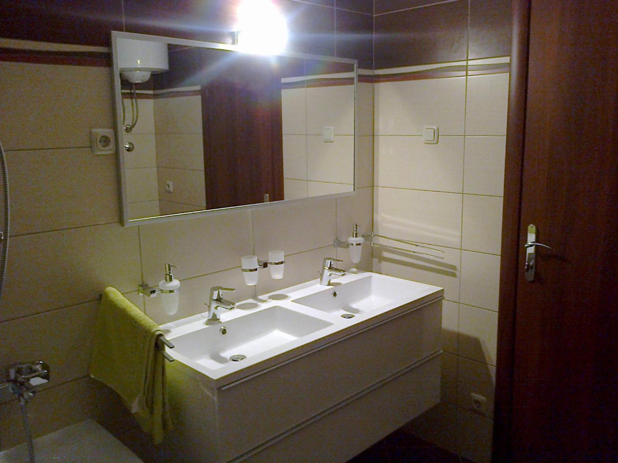 Apartments Milka Trogir Habitación foto