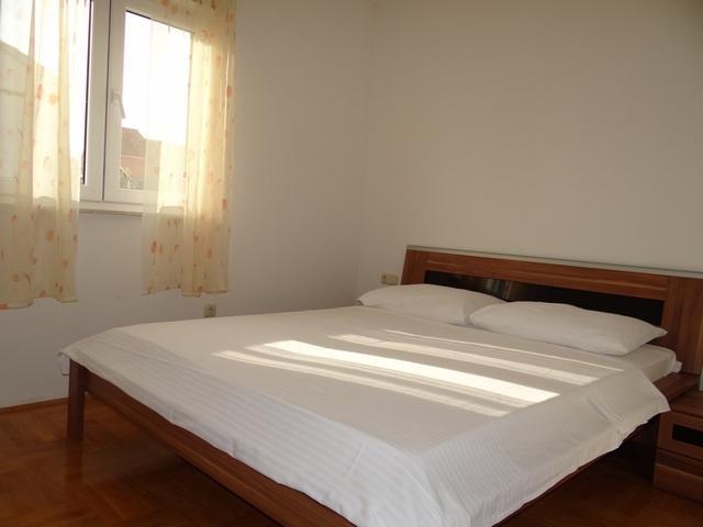 Apartments Milka Trogir Habitación foto