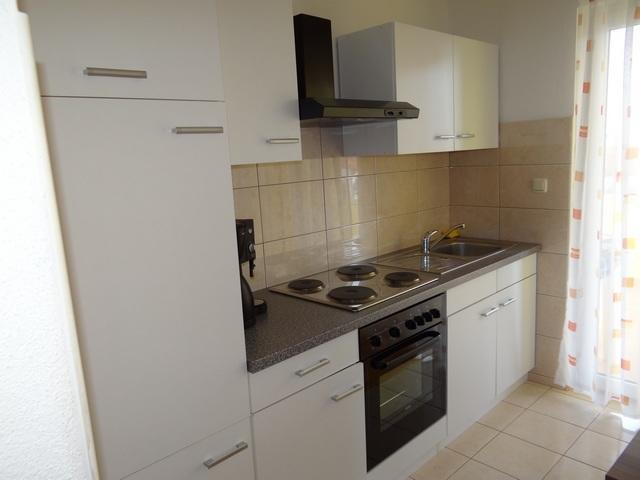 Apartments Milka Trogir Habitación foto