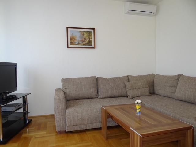 Apartments Milka Trogir Habitación foto
